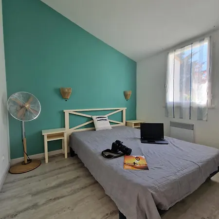 Charmante Petite Maison Pour 4 Personnes Cdc Fr90C10G Dolus d'Oléron Exterior foto