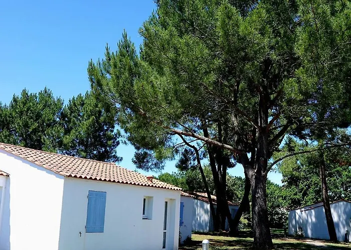 Charmante Petite Maison Pour 4 Personnes Cdc Fr90C10G