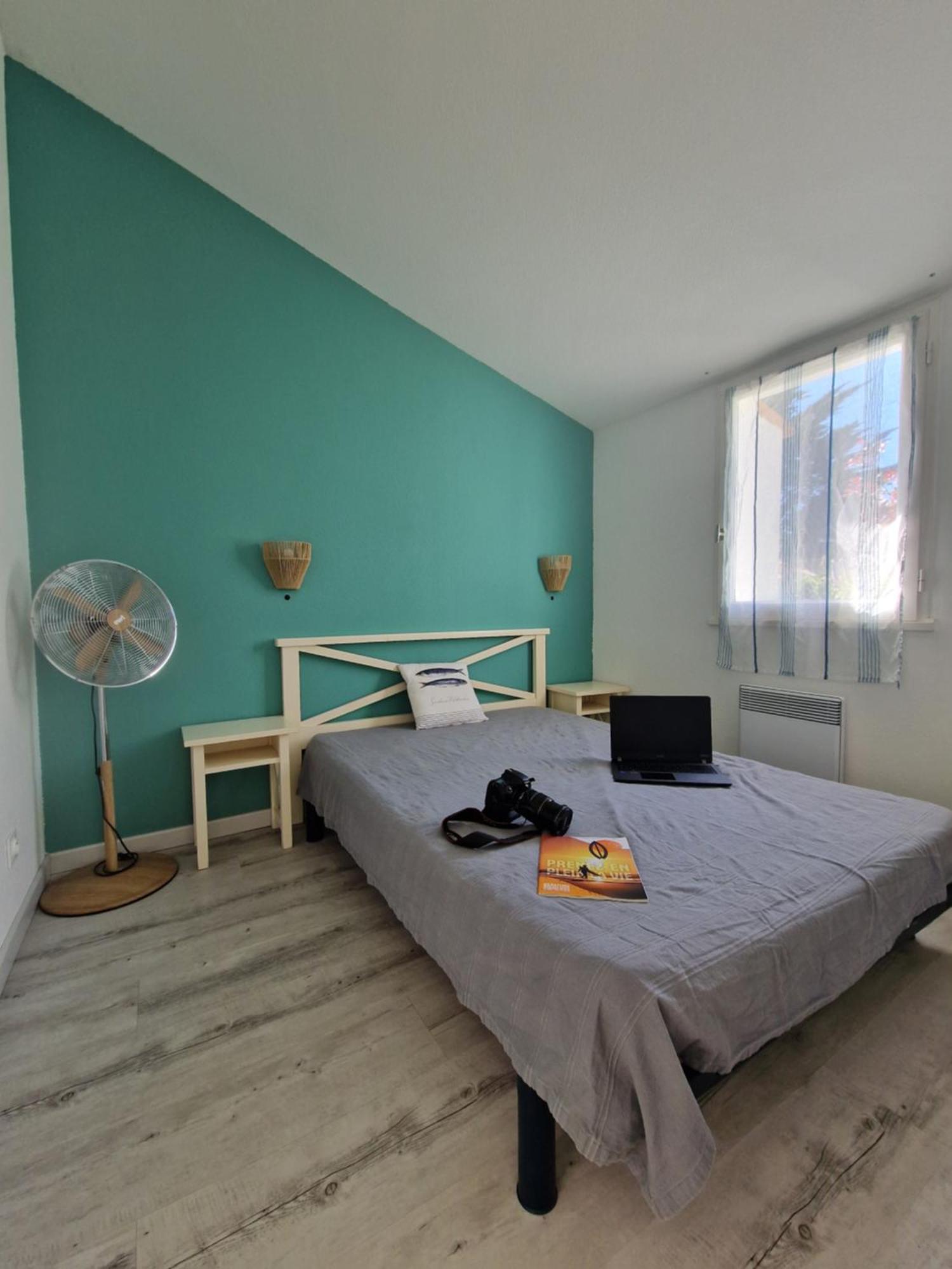 Ferienhaus Charmante Petite Maison Pour 4 Personnes Cdc Fr90c10g Dolus d'Oléron