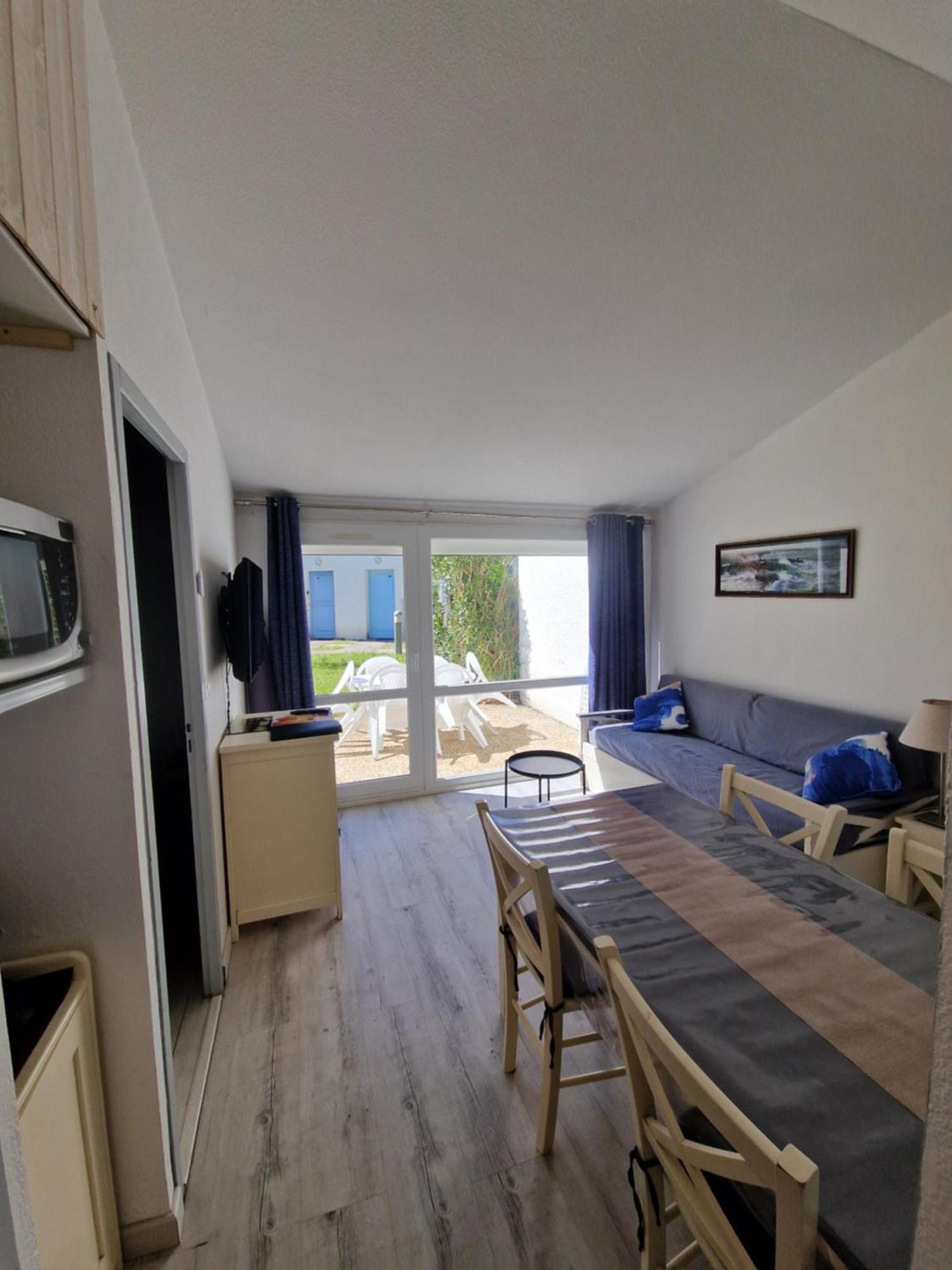 Ferienhaus Charmante Petite Maison Pour 4 Personnes Cdc Fr90c10g *