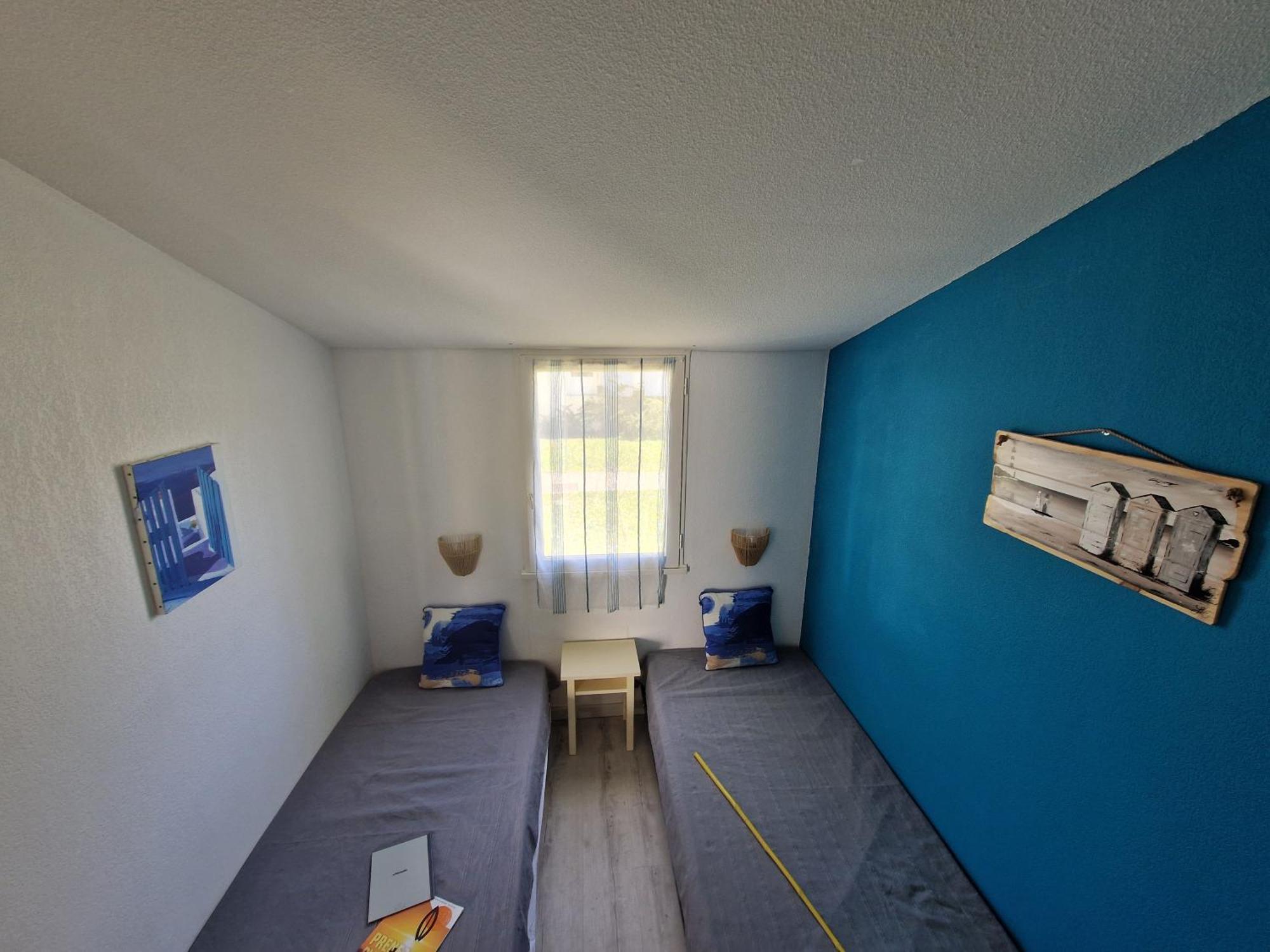 Charmante Petite Maison Pour 4 Personnes Cdc Fr90c10g Dolus-d'Oleron